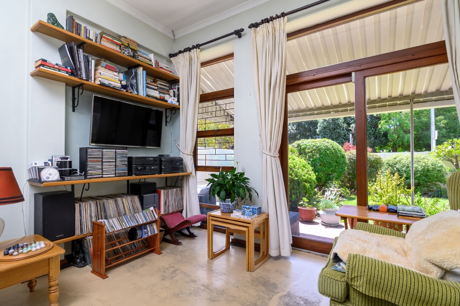 3 Bedroom Property for Sale in Plumstead Western Cape